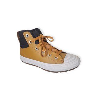 Converse Unisex- big kids Chuck Taylor All Star Leather